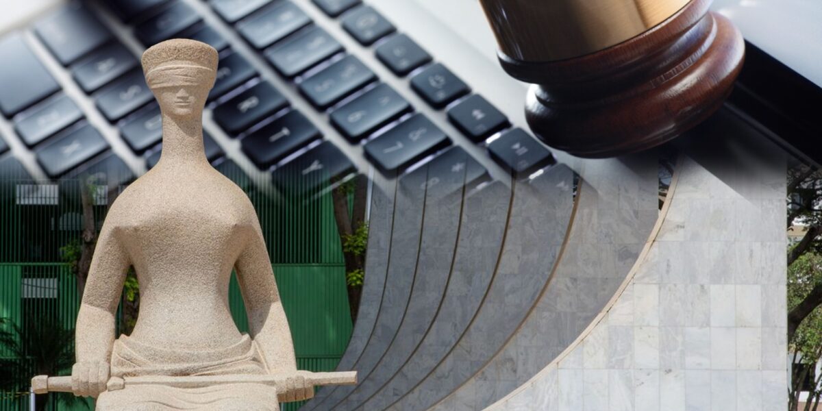 PGE-GO garante no STF suspensão de penhora on-line de recursos públicos