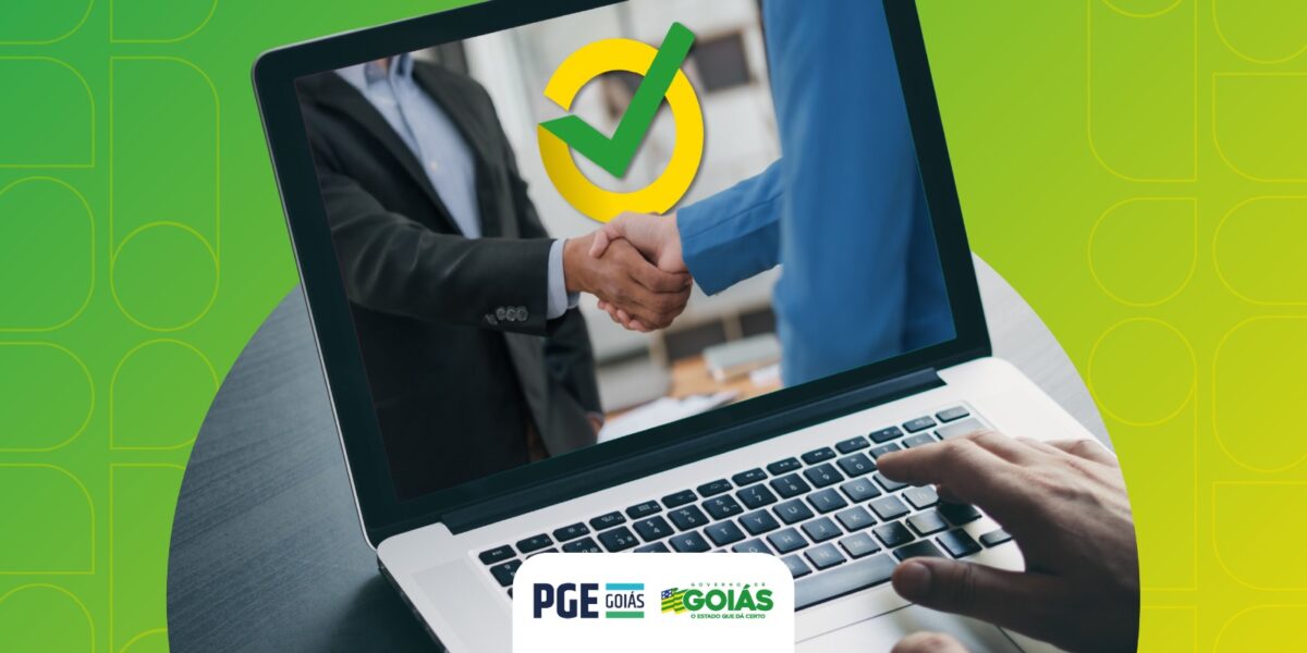 Saiba como regularizar suas dívidas tributárias pelo Quita Goiás virtualmente