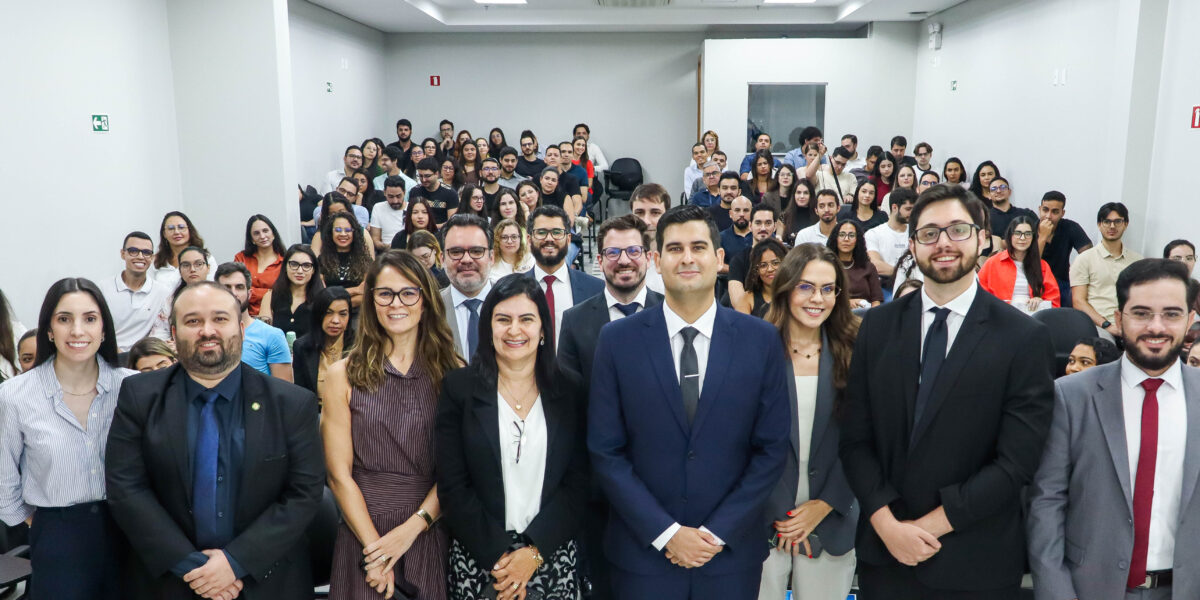 Programa de Estudos Dirigidos: 5º encontro discute terceirização na Administração Pública