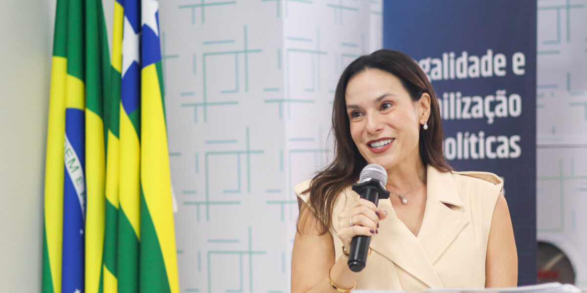 Programa de Estudos Dirigidos: 6º encontro aborda defesa e ordenamento do patrimônio público estadual