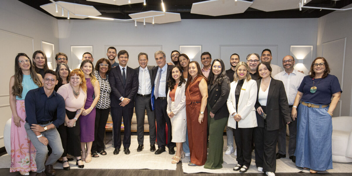 PGE-GO integra debates do IV Encontro Nacional de Assessorias de Comunicação das Procuradorias-Gerais