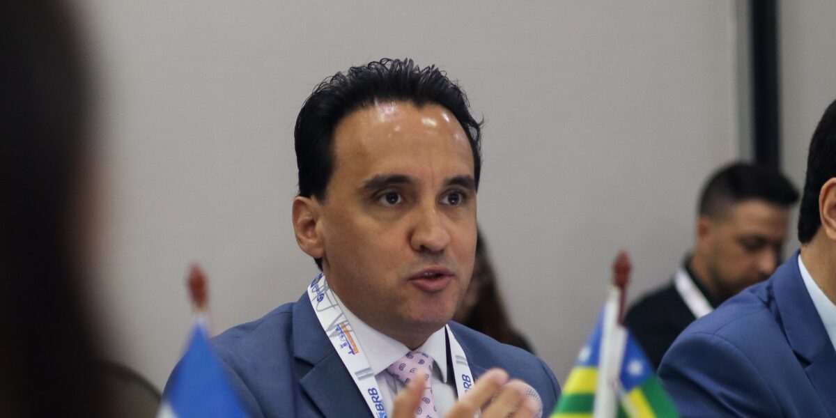 XIII ENPF: PGE-GO participa de reunião do Conpeg e debate temas de interesse dos estados