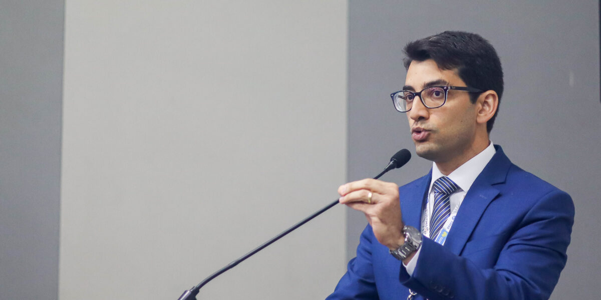 Procuradores da PGE-GO integram oficinas no XIII Encontro Nacional das Procuradorias Fiscais