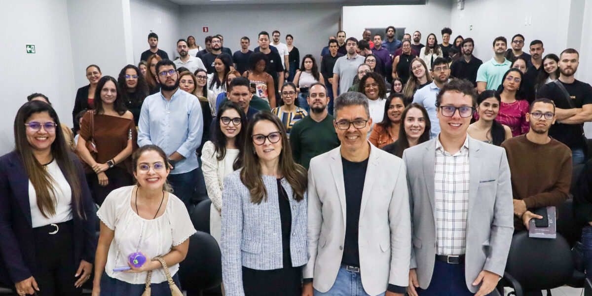 Programa de Estudos Dirigidos: 11º encontro discute o papel do Procurador do Estado na formulação de políticas públicas