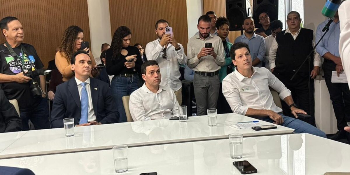 PGE-GO garante segurança jurídica e acompanha sanção de leis que impulsionam inovação em Goiás