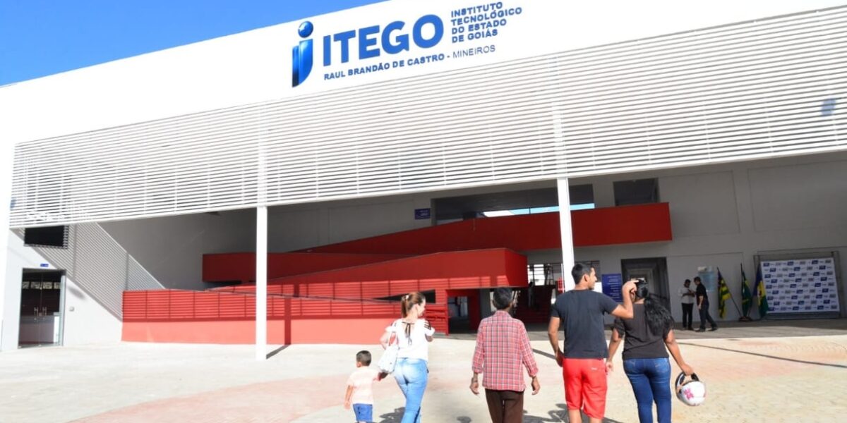 Colégios Tecnológicos e Basileu França oferecem 236 vagas para cursos técnicos gratuitos por EaD