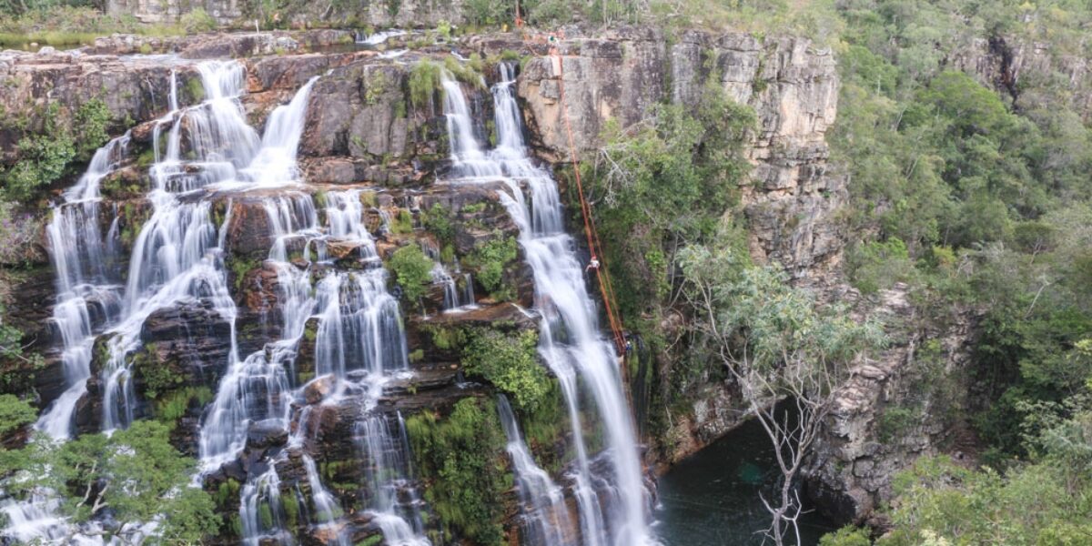 Programa Mais Crédito leva linhas de crédito a pequenos empresários da Chapada dos Veadeiros nesta quinta (08/10)