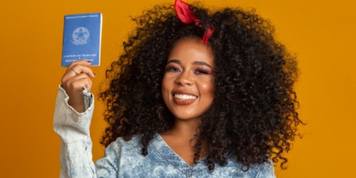 Sine oferece 2.180 vagas de emprego para todos os níveis de escolaridade