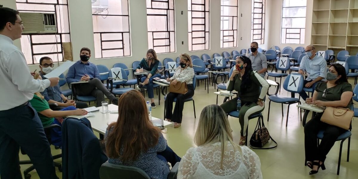 Governo de Goiás reformula diretrizes dos Colégios Tecnológicos