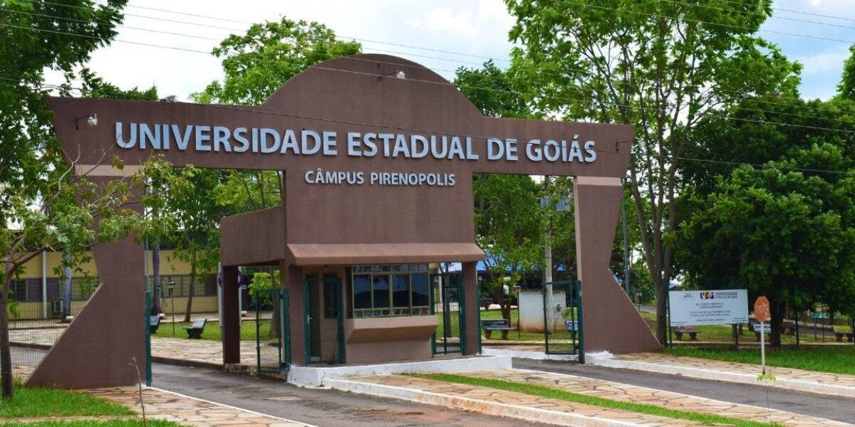 Secretaria da Retomada firma parceria com UEG e Senac para oferecer cursos profissionalizantes gratuitos