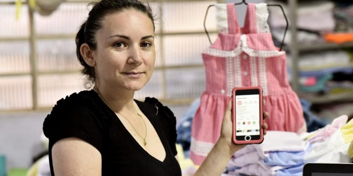 GoiásFomento já liberou mais de R$ 27 milhões em crédito para empreendedoras no Estado durante pandemia