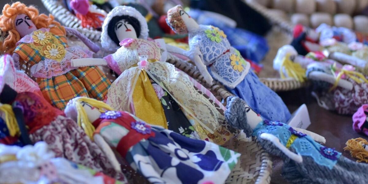 Sistema do Artesanato de Goiás (SAG) é sancionado com objetivo de reconhecer, capacitar e divulgar artesãos