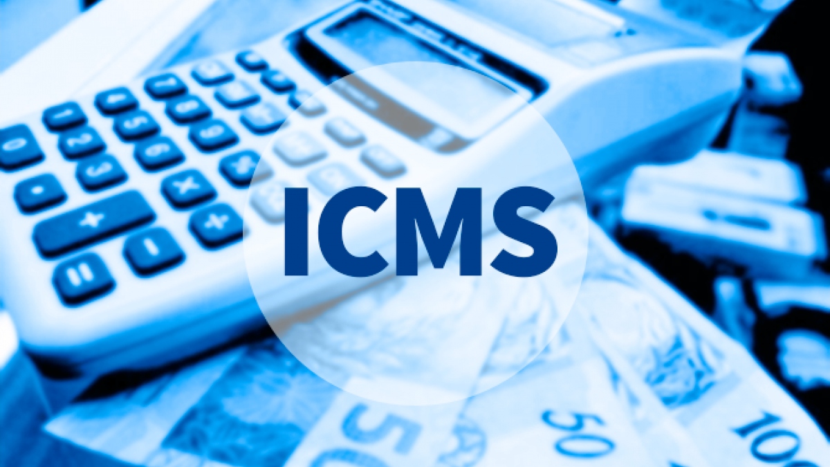 Sancionada lei que dá desconto de até 90% nos juros para pagamento à vista de débitos de ICMS