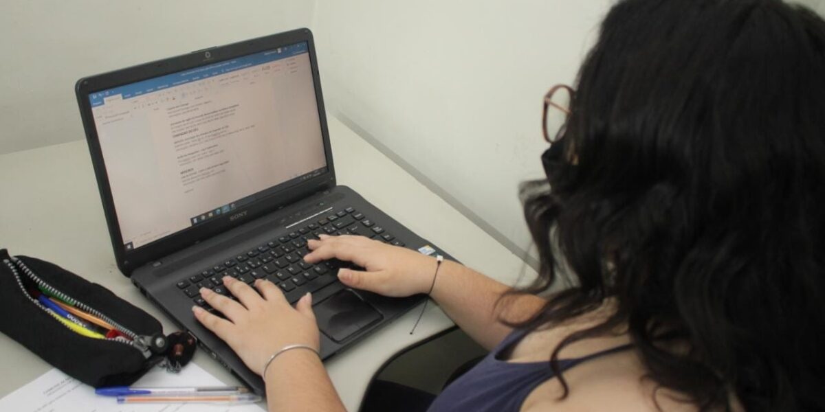 Colégios Tecnológicos do Governo de Goiás oferecem 3.990 vagas para cursos gratuitos de qualificação e capacitação