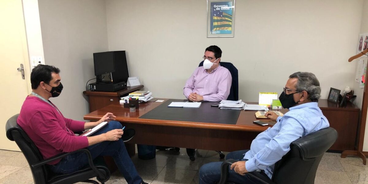 Governo de Goiás cria canal especial para atender donos de bares e restaurantes de Goiânia na solicitação de crédito de até R$ 50 mil