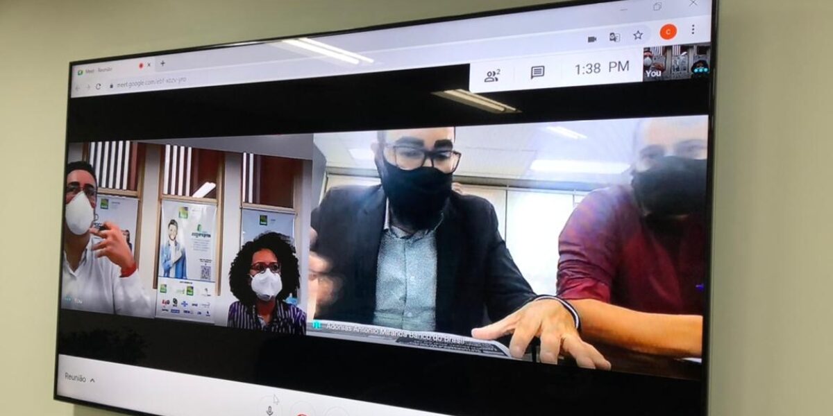 Governo de Goiás e Banco do Brasil firmam parceria que permite a micro e pequenos empreendedores mais prazo para pagar dívidas