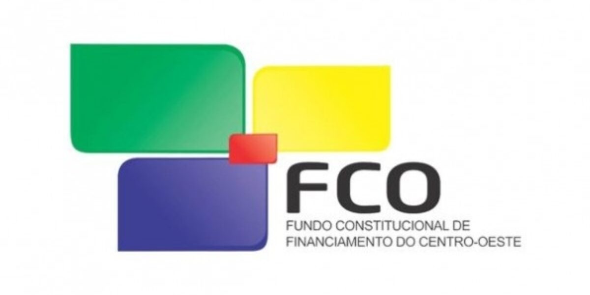 FCO aprova 90 cartas-consultas que vão assegurar investimento de R$ 119,2 milhões em Goiás