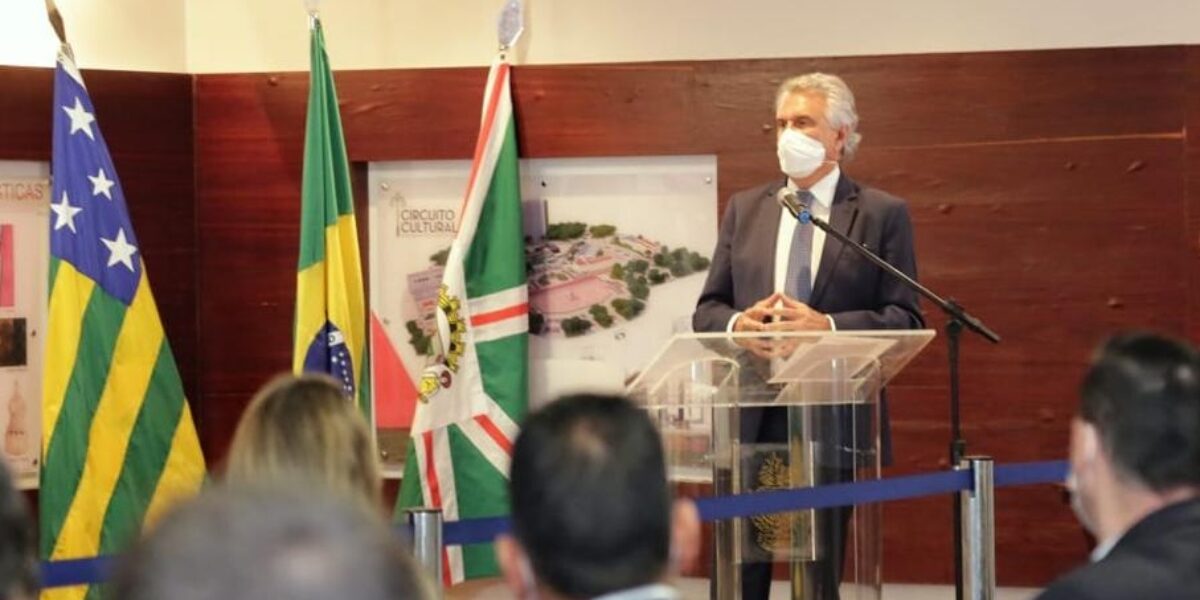 Mais de 50 empresas do setor produtivo goiano aderem aos estudos do programa AgreGo, voltado para desenvolvimento industrial do Estado nos próximos 10 anos