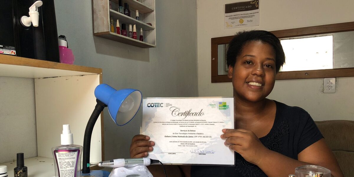 Governo de Goiás distribui R$ 1,4 milhão para estimular empreendedorismo via Crédito Social