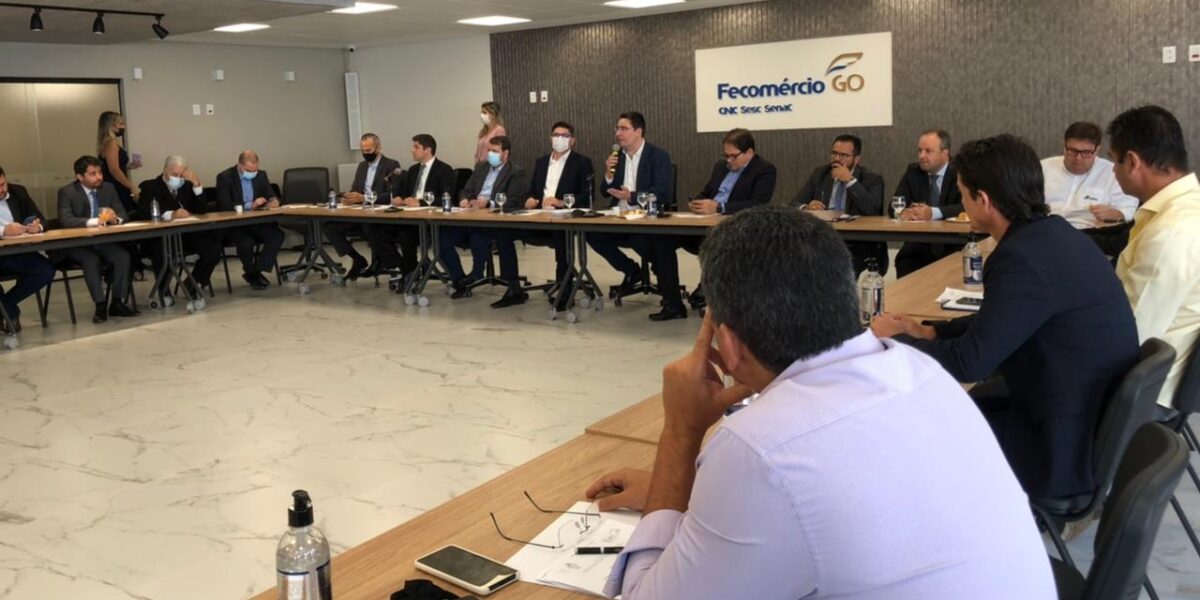 Empresários e produtores rurais goianos são contemplados com R$ 192 milhões em financiamentos do FCO