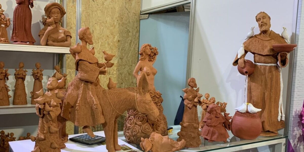 Publicado edital de chamamento de artesãos e artesãs para 16º Salão do Artesanato, em Brasília