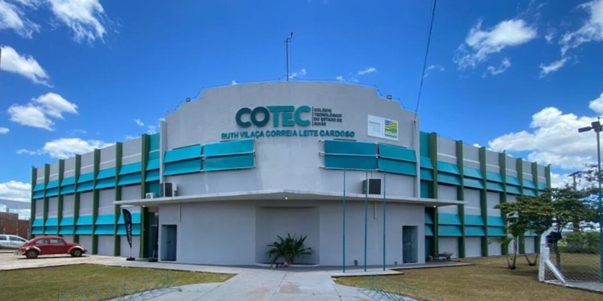 Governo de Goiás oferece 5 mil vagas em cursos gratuitos de educação a distância 