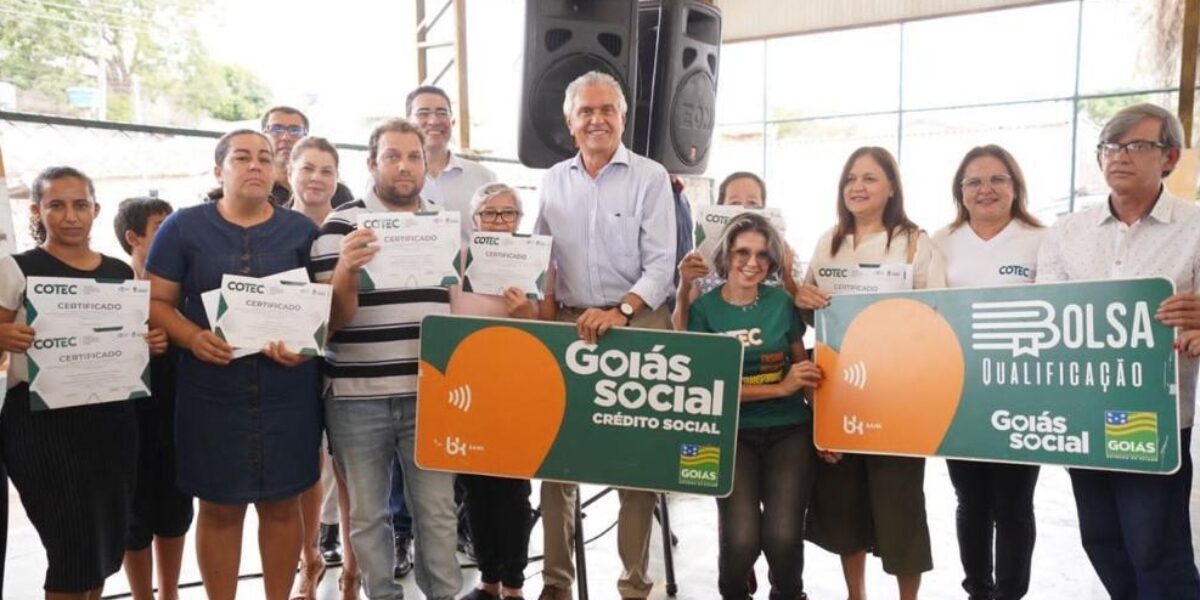 Em quatro anos, Governo de Goiás investe R$ 4,5 bilhões no combate à pobreza no Estado