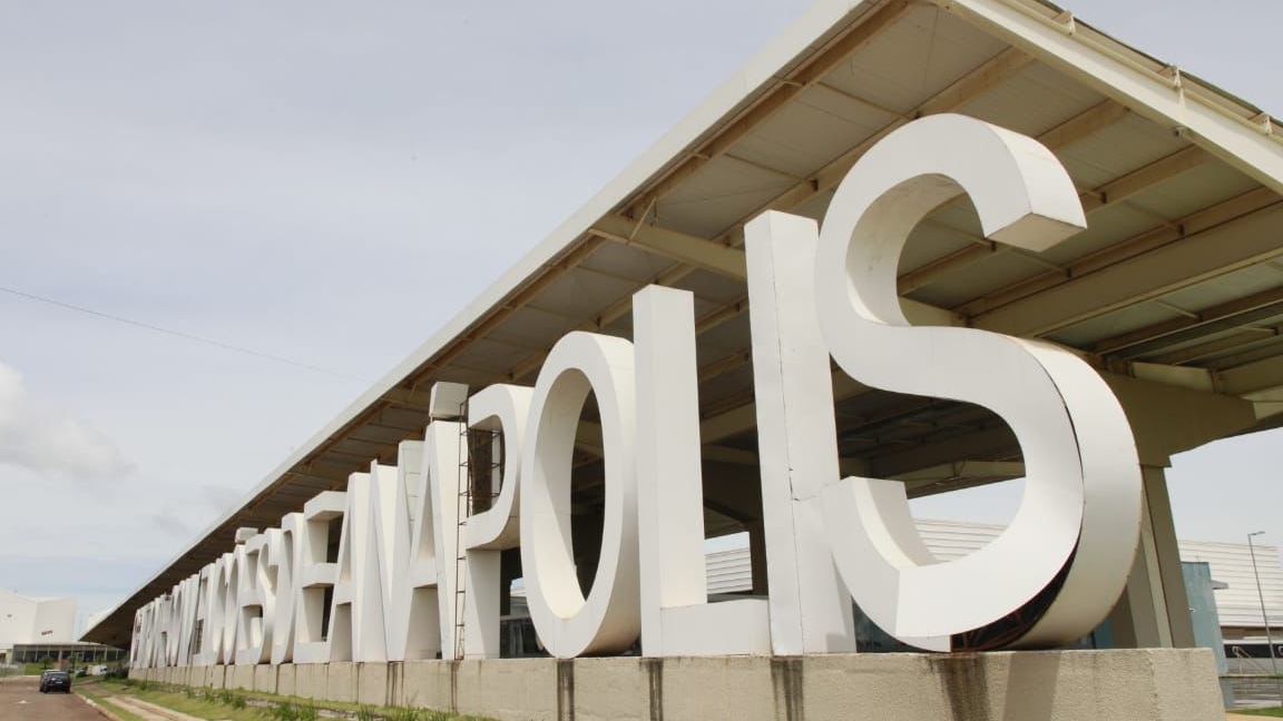 Centro de Convenções de Anápolis vai receber mais de 100 eventos em 2023