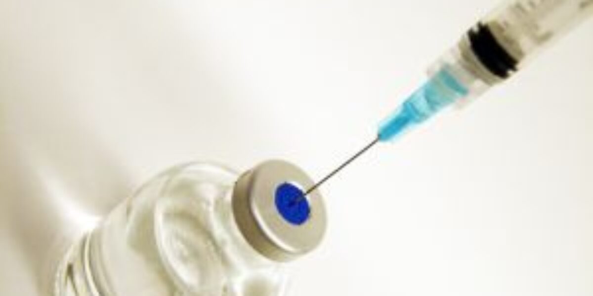 Campanha de Vacinação Contra Influenza supera a expectativa de 80%