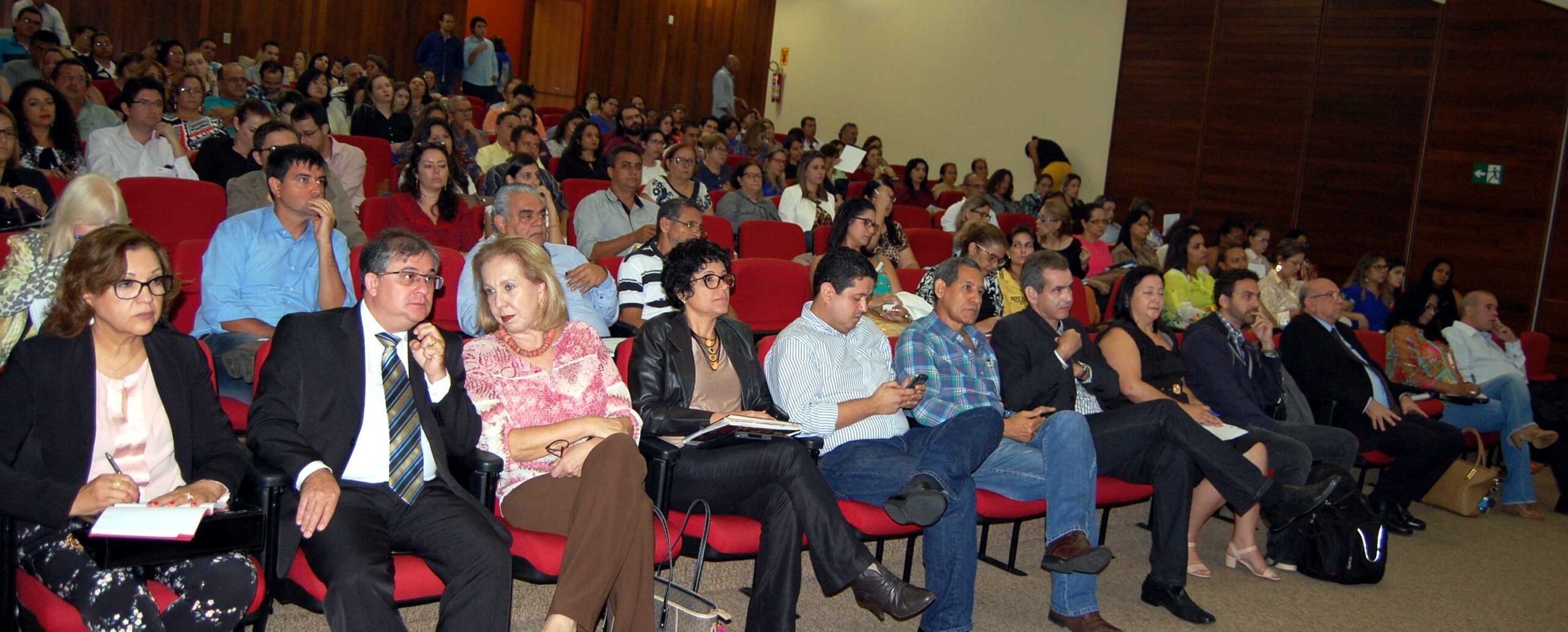 SEST participa de discussão sobre regulação em Goiás