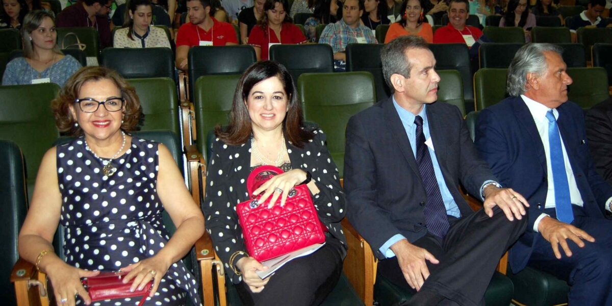 Dra. Irani Ribeiro será mediadora de debate sobre urgência e emergência em Congresso de Escolas Médicas