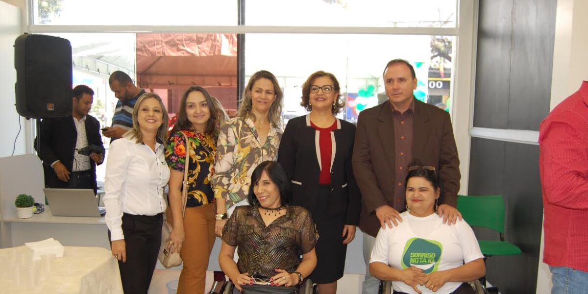 Dra. Irani Ribeiro participa de inauguração de clínica odontológica