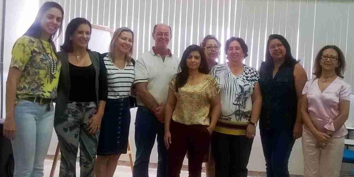 Cep-Saúde de Goiás é destaque no processo seletivo de mestrado da Fiocruz
