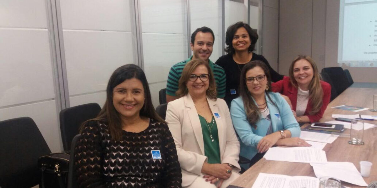 Goiás participa de processo de fortalecimento das escolas de saúde no Brasil