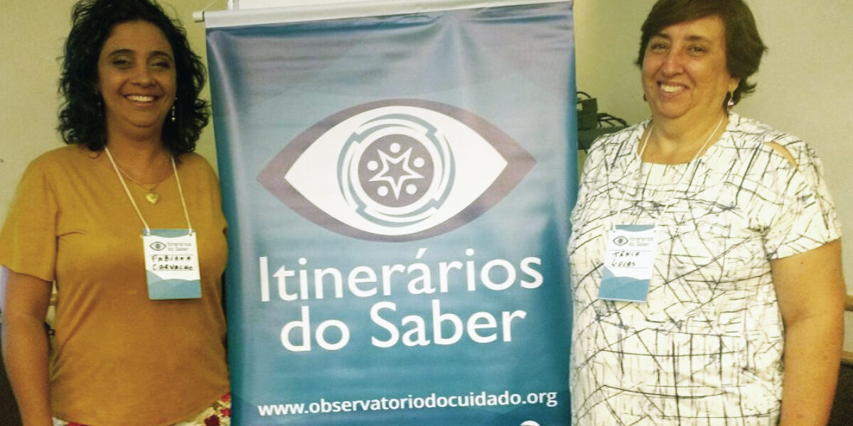 Qualificação em segurança do paciente para profissionais do Estado de Goiás