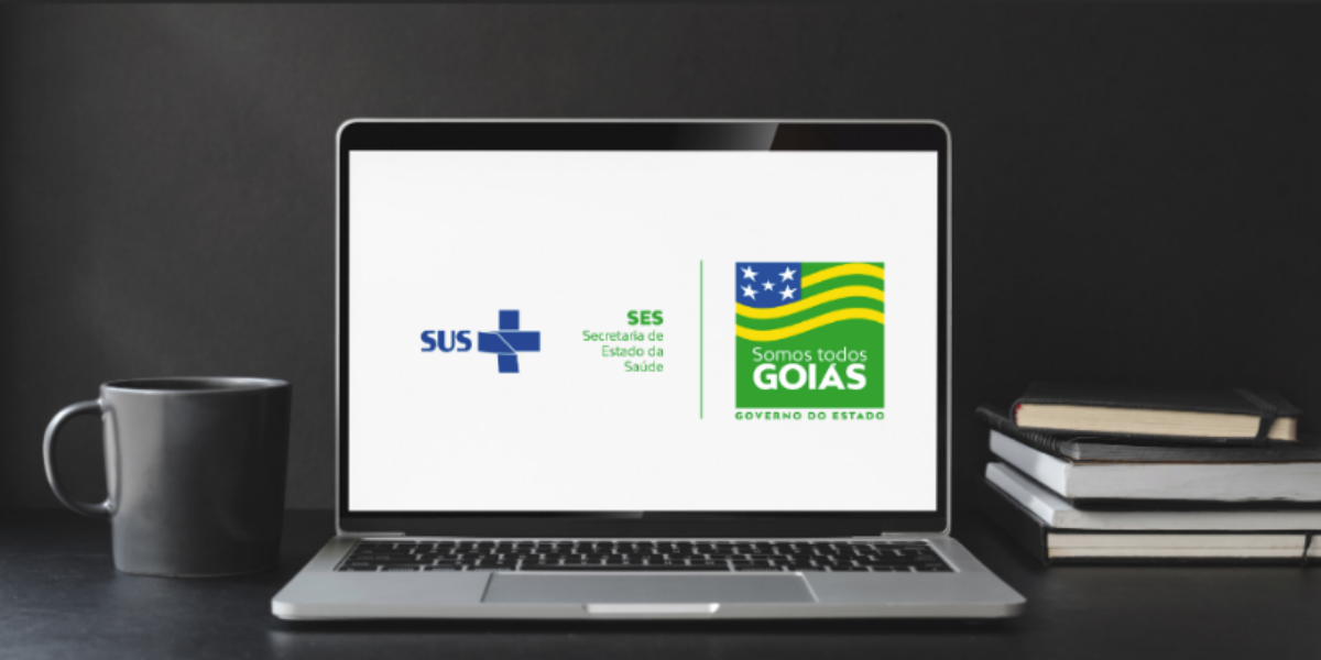 Governo de Goiás abre inscrições para qualificação de auxiliares administrativos do SUS 