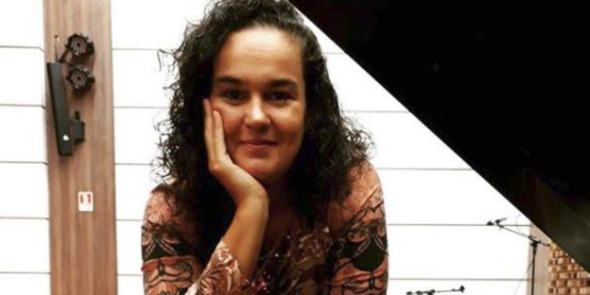 Pianista Suzana Fialho se apresenta no HGG