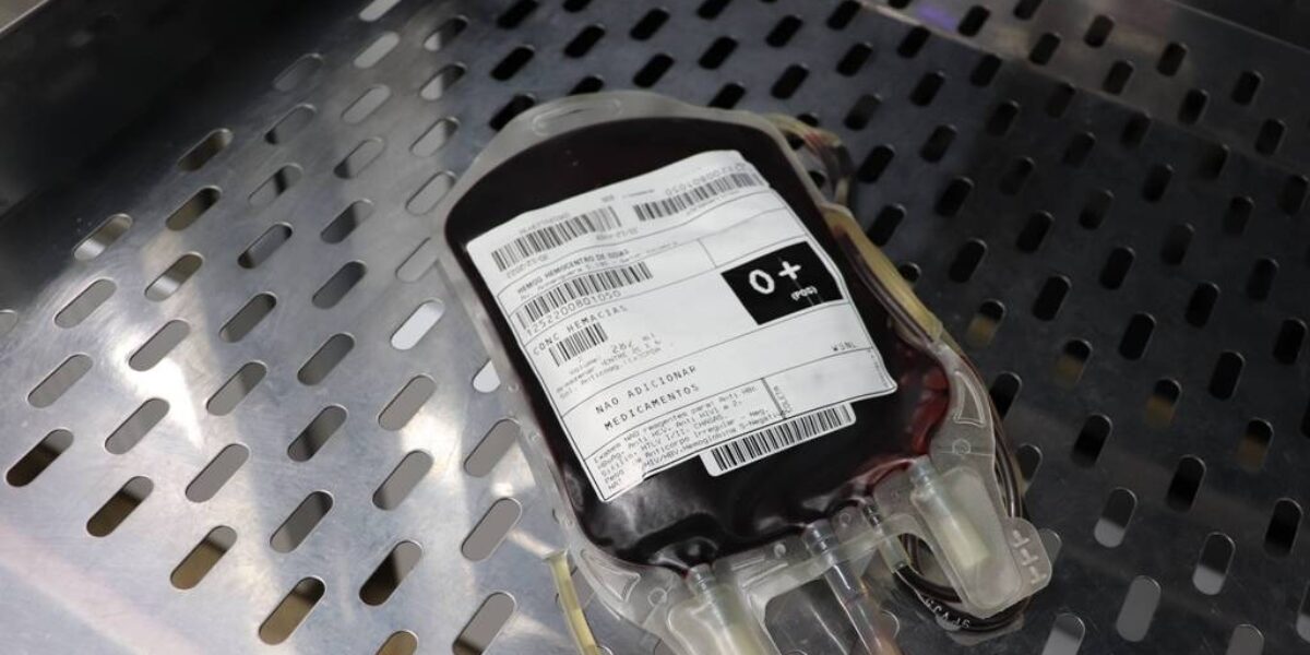 Hemorrede reforça pedido de doação de sangue durante pandemia 