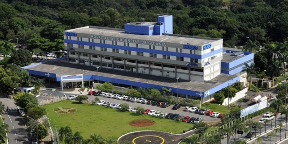 Segurança do paciente é foco de campanha no Hospital de Urgências de Goiânia