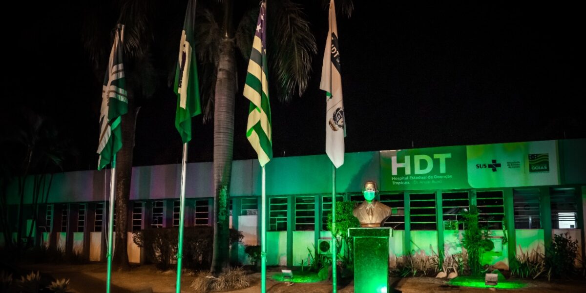 HDT adere à campanha Setembro Verde