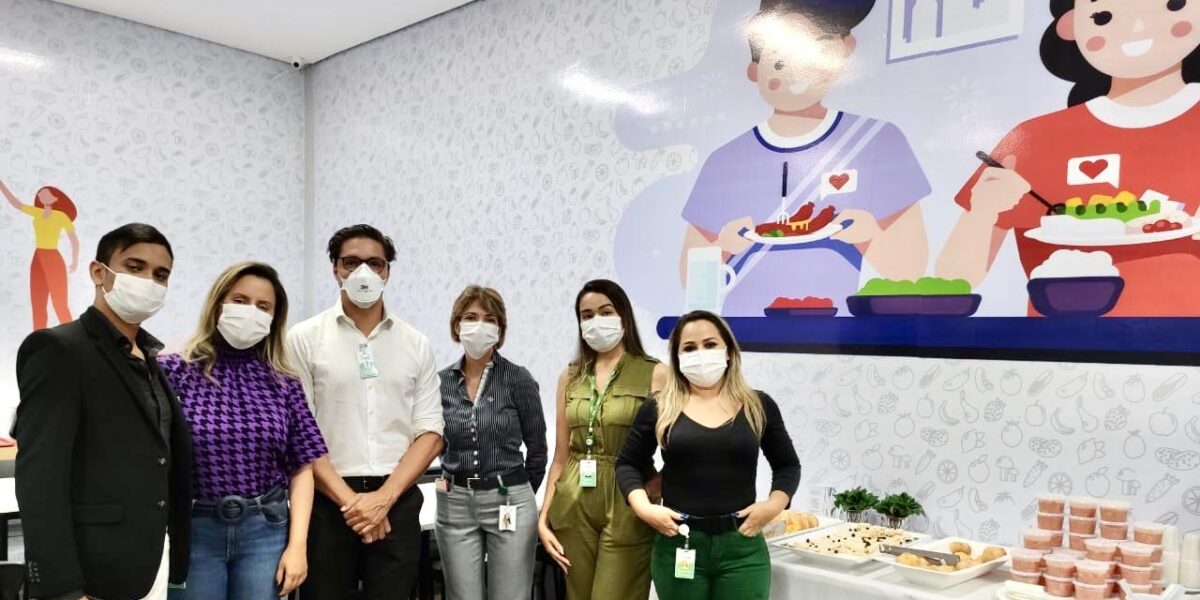 Hugo celebra Semana do Médico e alerta para câncer em mulheres