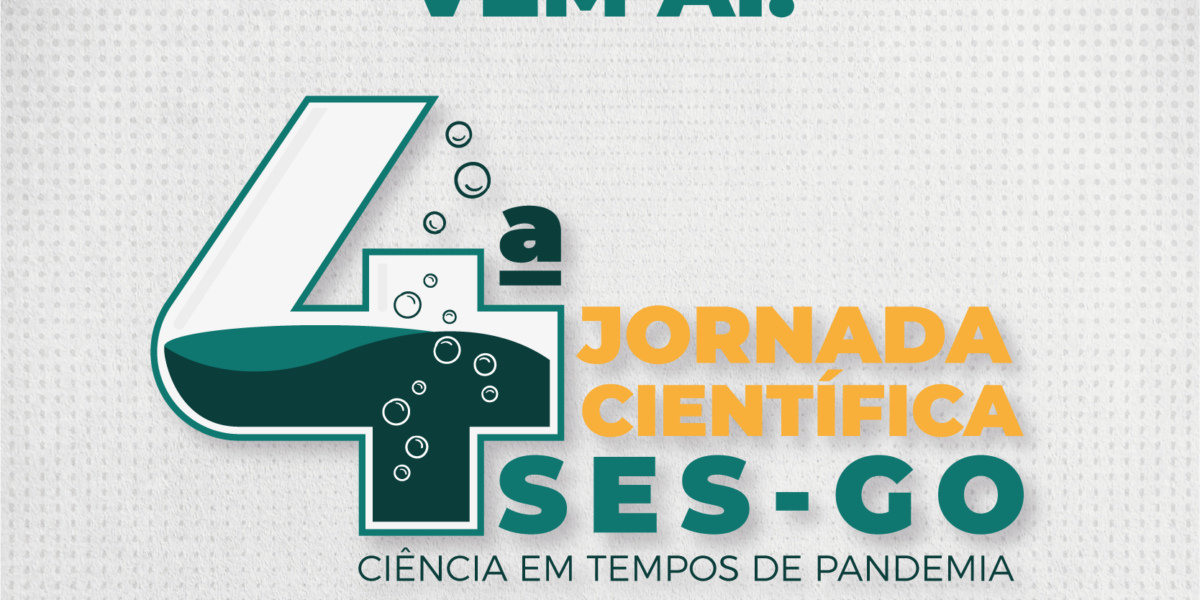 4ª Jornada Científica debate ciência em tempos de pandemia