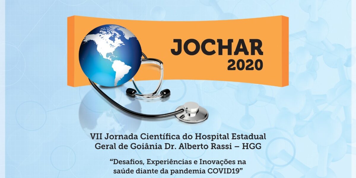 HGG realiza 7ª Jornada Científica entre os dias 2 e 4 de dezembro