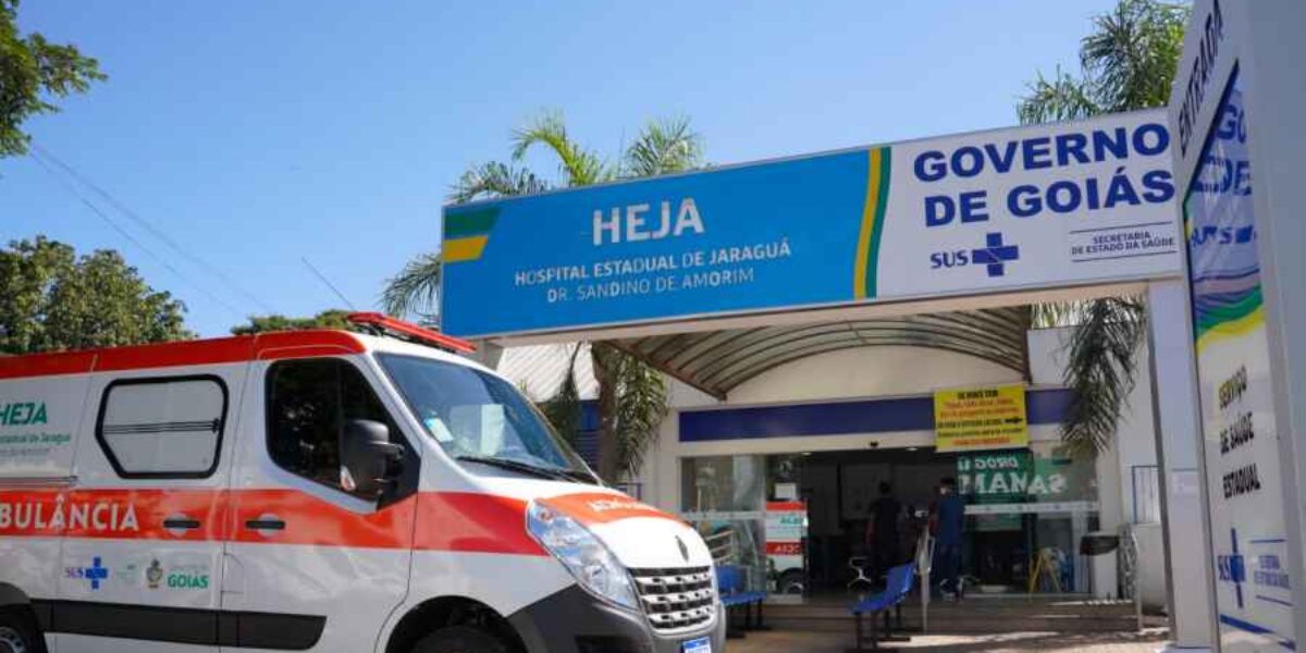 Governo de Goiás seleciona novas OSs para hospitais de Jaraguá, Pirenópolis e Santa Helena