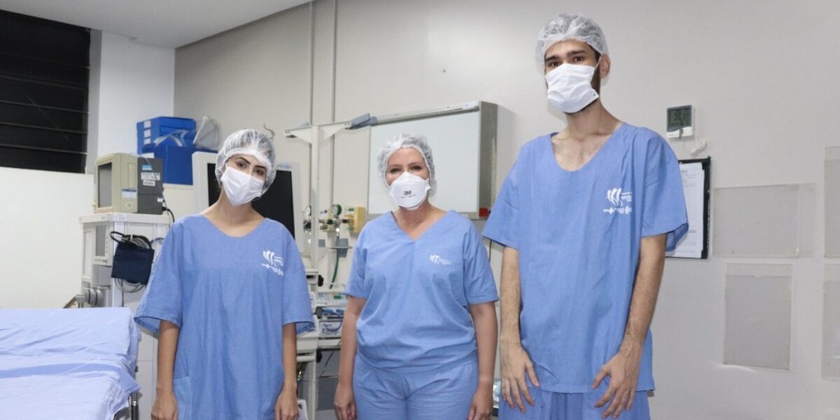 HGG recebe credenciamento da Sociedade Brasileira de Endoscopia Digestiva