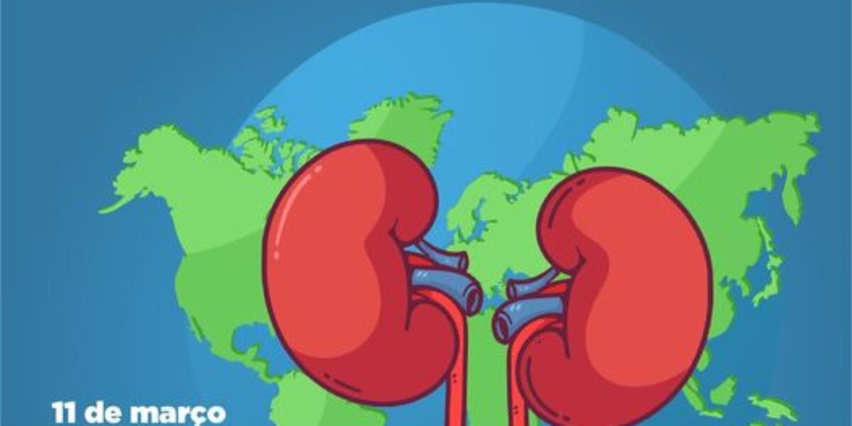 “Live” debate qualidade de vida da pessoa com doença renal crônica