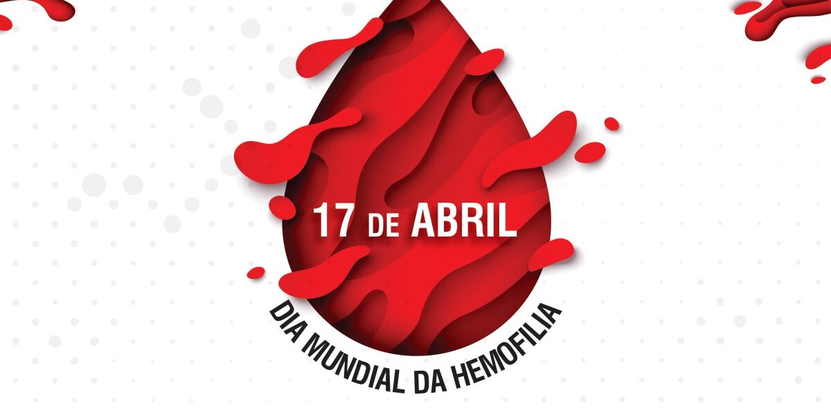 Hemocentro Coordenador promove primeira semana sobre hemofilia