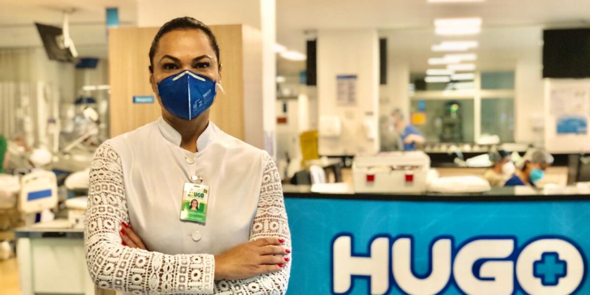 Infectologista do Hugo parabeniza colegas pelo dia 11 de abril