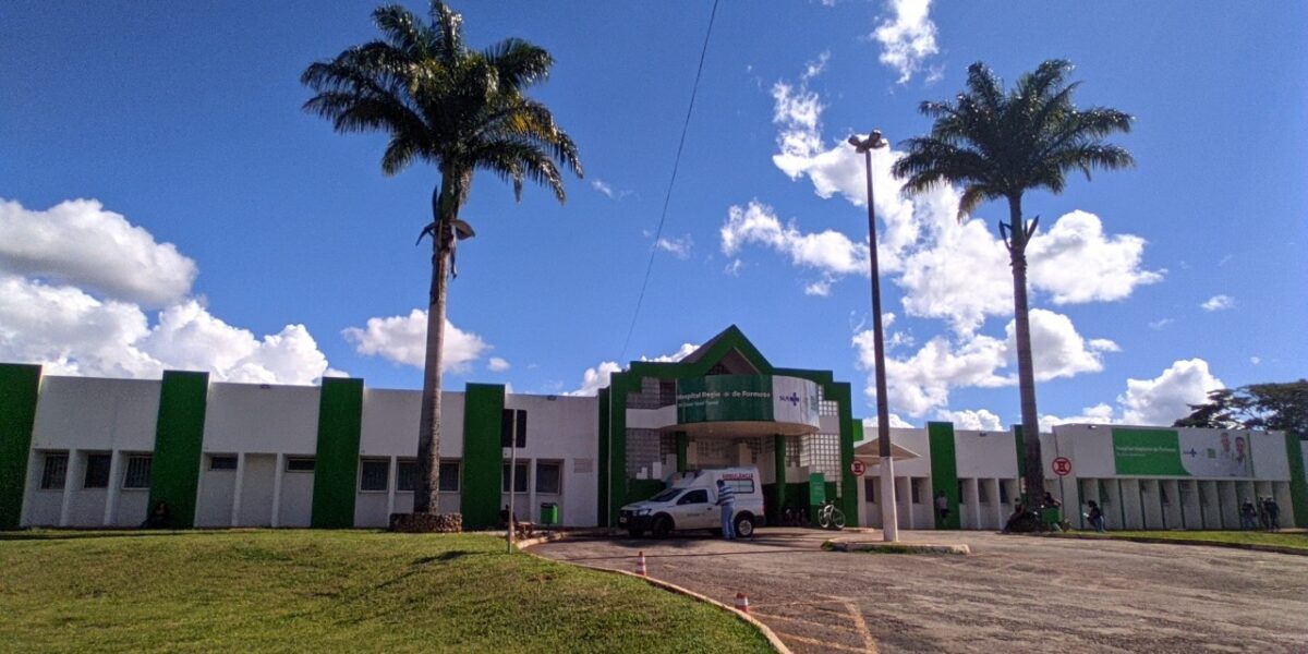 Hospital de Formosa realiza mais de 18 mil atendimentos de pronto-socorro em 3 meses 