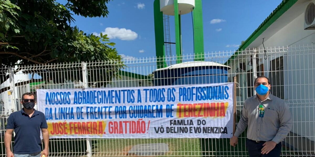 Hutrin celebra 32 altas na primeira semana de maio